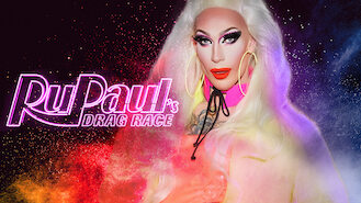 RuPaul's Drag Race (2009-2013) on Netflix in Sweden RuPaul's Drag Race (2009-2013) on Netflix in Sweden