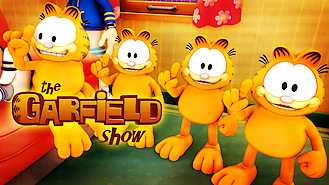 The Garfield Show (2008) on Netflix in the USA The Garfield Show (2008) on Netflix in the USA