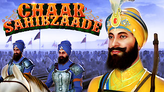 Chaar Sahibzaade (2014) on Netflix in the USA Chaar Sahibzaade (2014) on Netflix in the USA