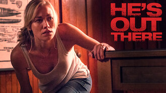 He's Out There (2018) on Netflix in the USA He's Out There (2018) on Netflix in the USA