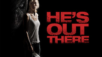 He's Out There (2018) on Netflix in New Zealand He's Out There (2018) on Netflix in New Zealand