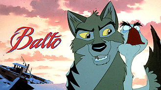 Balto (1995) on Netflix in Australia Balto (1995) on Netflix in Australia