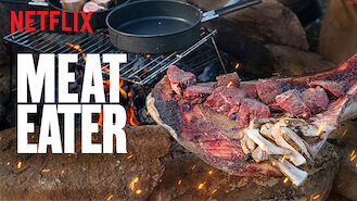 MeatEater (2012) on Netflix in Pakistan MeatEater (2012) on Netflix in Pakistan