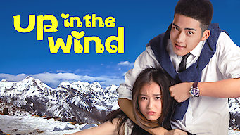 Up In The Wind