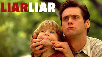 Liar Liar