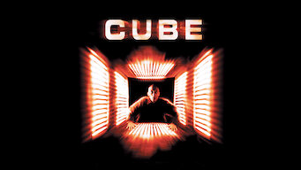 Cube