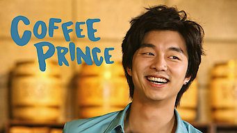 coffee prince