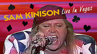 Sam Kinison: Live in Vegas