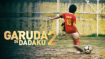 Garuda in My Heart 2