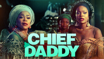 Chief Daddy
