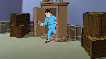 The Adventures of Tintin: Season 1: The Blue Lotus: Part 2