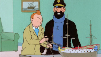 The Adventures of Tintin: Season 1: The Secret of the Unicorn: Part 2